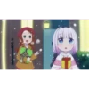 varios animé christmas  ️  ️ 19