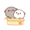 Michis Kawaii Pareja   (Mov) 13