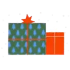 Regalos Navideños .Mov 21