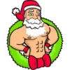 Santa Claus Navideño .Mov 25