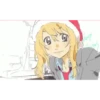 varios animé christmas  ️  ️ 20