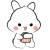 Lovely bunny 4  .MOV 17