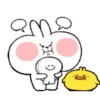 TENDER RABBIT 3 19
