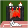 Merry Christmas Cats   (Mov) 13