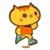 Gatito 13