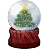 Bolas de Natal 1 ☃️ 22