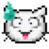● Gatito Pixel Mov. ● 18
