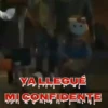 Tiernorífico Chucky llegó 22