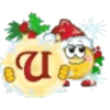 ABC Emoji de Navidad mov 19