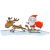 ️ papa noel mov  ️‍ 22