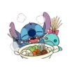 stitch navideño 19