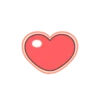 CHOCO and Heart MOV 18