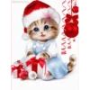 varios animé christmas  ️  ️ 21