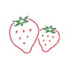️ Fresas Y Más Fresas Mov 24