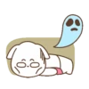 MIMI Dog & Larva MOV 18