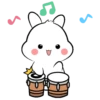 Lovely bunny 4  .MOV 19