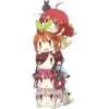 🧿2Chibis Chipis❇️✨ 21