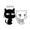 Vanilla&Pepper Cats 25