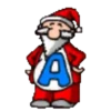 ABC navidad  mov ️‍ 20