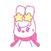 ● Star Bunny Mov. ● 22