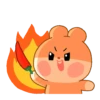 ● Hamster Choko Mov. ● 18