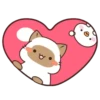 Kitty Chicken 22