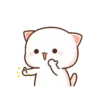 Michis Kawaii Pareja   (Mov) 14