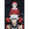 varios animé christmas  ️  ️ 23