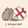 Pusheen navidad 1 Movi 25