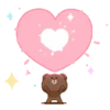BROWN Friendship Forever ️.MOV 20