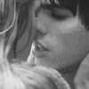 Romantic kiss 23