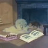 CASPER .MOV 24