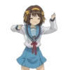 Bailes anime Movi 1 23