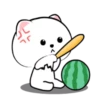 White Cat 4  .MOV 19