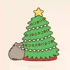 Pusheen navidad 1 Movi 26