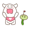 MIMI Dog & Larva MOV 20