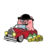 ● Tofu Pig   Mov. ● 20