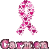 Tu lazo rosa (nombres) 25