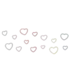 Corazones bonis 24