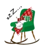 Merry Christmas Cats   (Mov) 15
