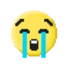 ● Emoji Pixel Mov. ● 24