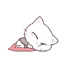 Vanilla&Pepper Cats 26
