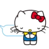 Hello Kitty 1 22