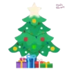 Arbolitos Navideños .Mov 26