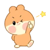 ● Hamster Choko Mov. ● 19