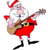 ️ papa noel mov  ️‍ 24