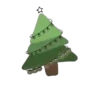 Arbolitos Navideños .Mov 27