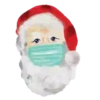 Santa Claus Navideño .Mov 27