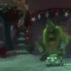 The Grinch Mov 23