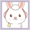 Cute Bear & Rabbit 25